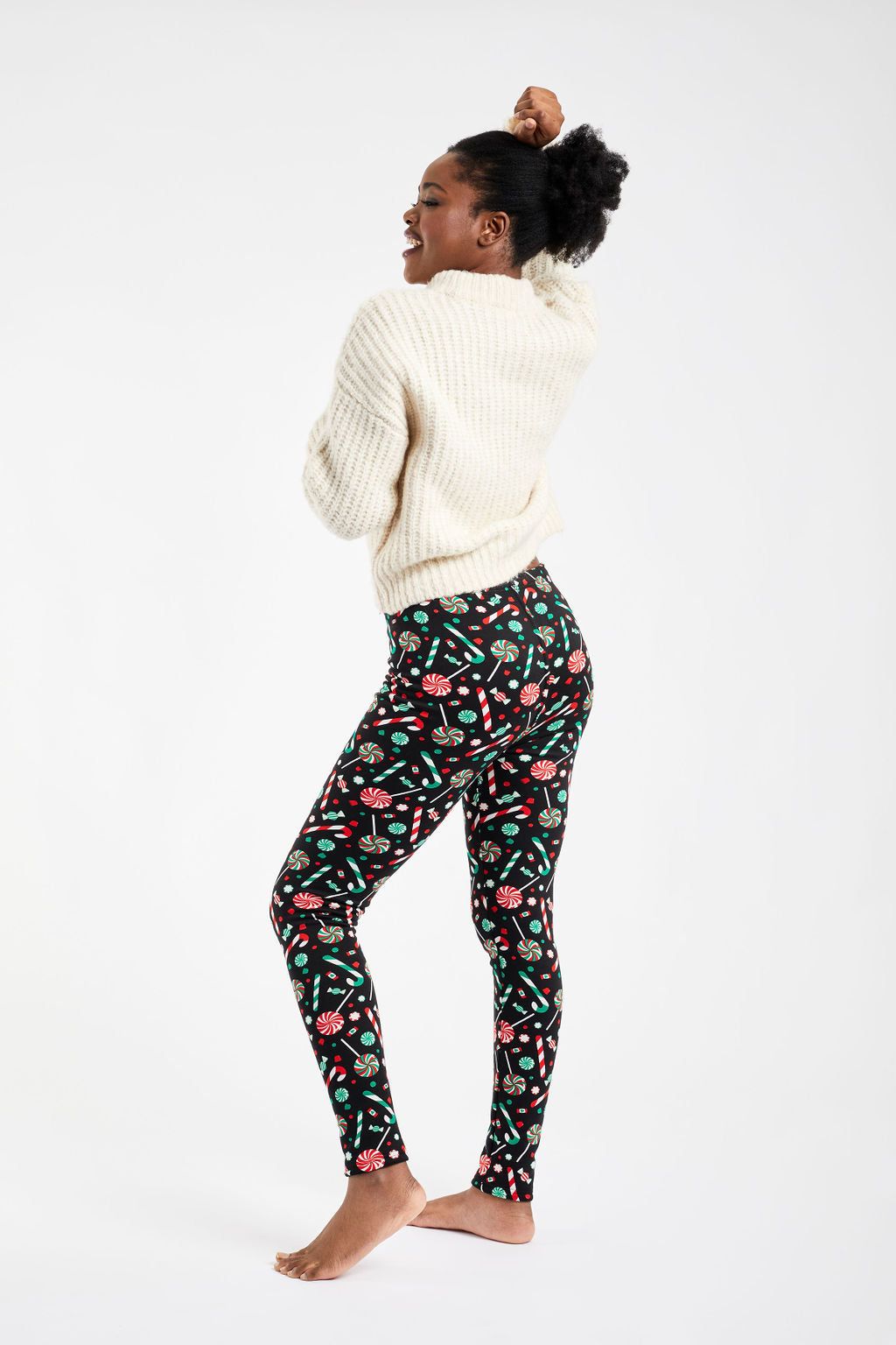 Sugar Candy - Cozy Lined sold by Just Cozy product image thumbnail 3