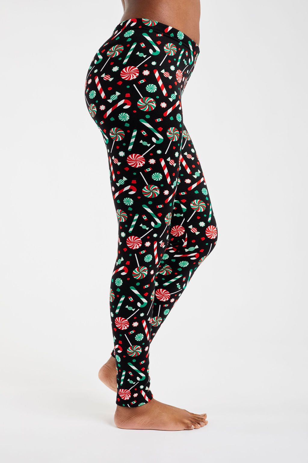 Sugar Candy - Cozy Lined sold by Just Cozy