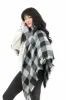 Leilani - Blanket Scarf sold by Just Cozy