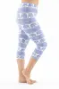 Lilac Ellie - Capris sold by Just Cozy