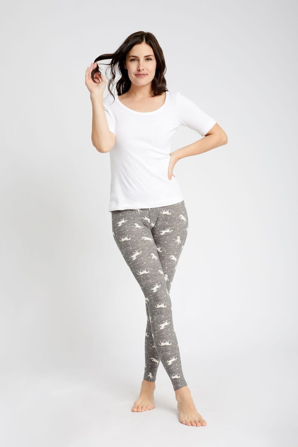 Unicorn - All Season sold by Just Cozy product image thumbnail 2
