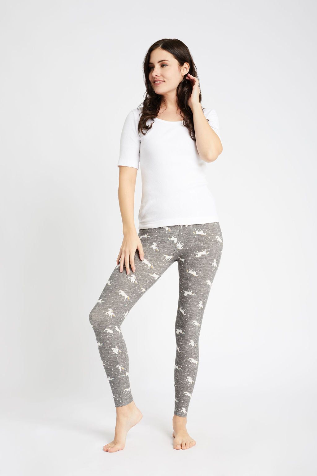Unicorn - All Season sold by Just Cozy product image thumbnail 3