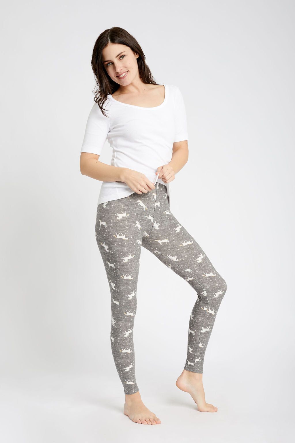 Unicorn - All Season sold by Just Cozy product image thumbnail 4