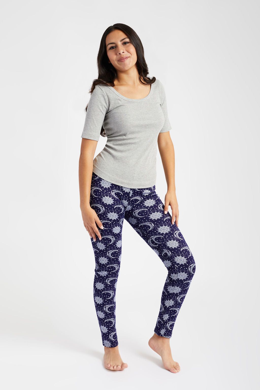 Blue Moon - Cozy Lined sold by Just Cozy product image thumbnail 3