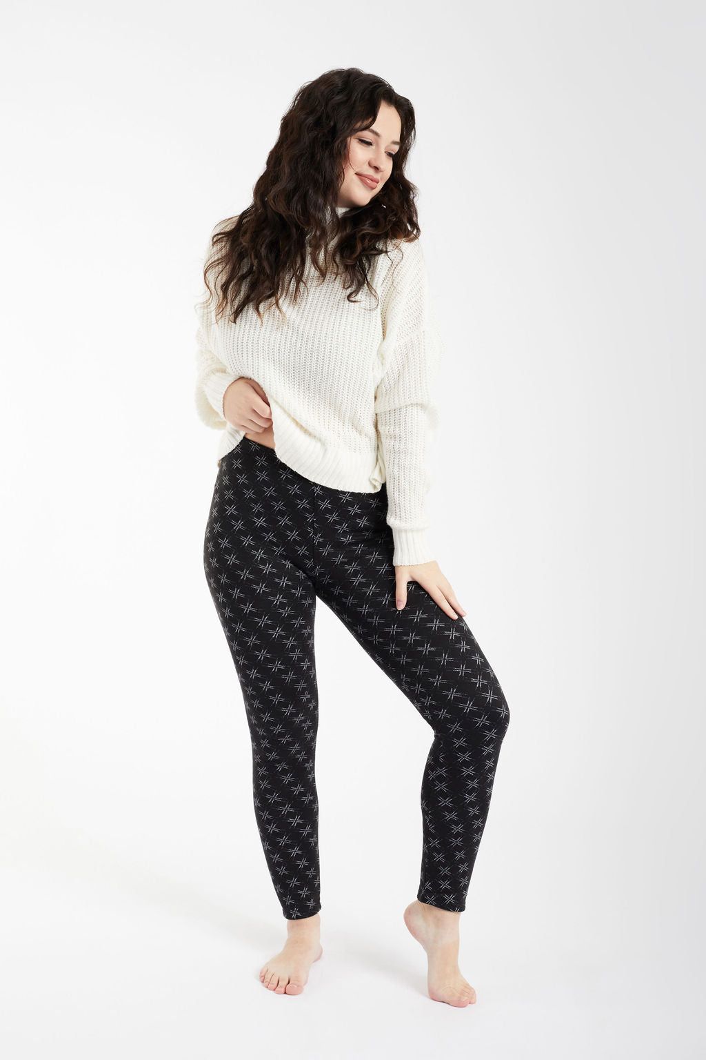 Night - Cozy Lined sold by Just Cozy product image thumbnail 3