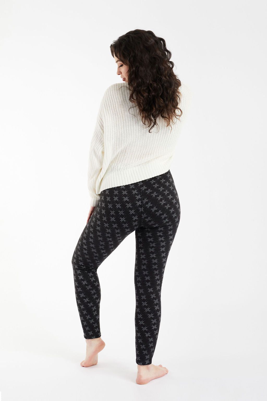 Night - Cozy Lined sold by Just Cozy product image thumbnail 4