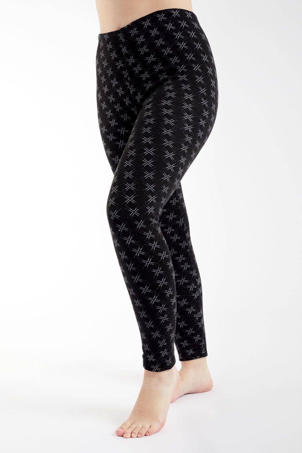 Night - Cozy Lined sold by Just Cozy