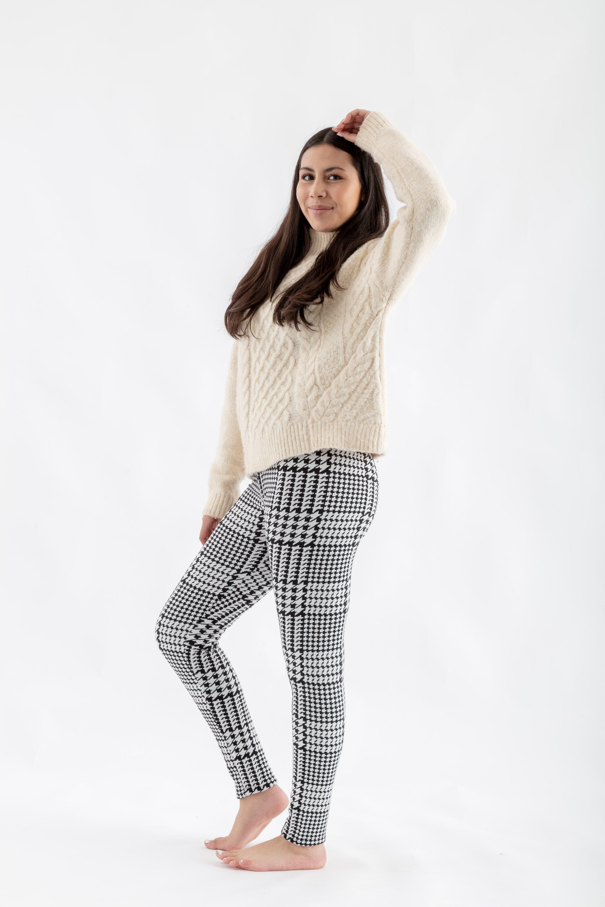 Scott - Cozy Lined sold by Just Cozy product image thumbnail 3