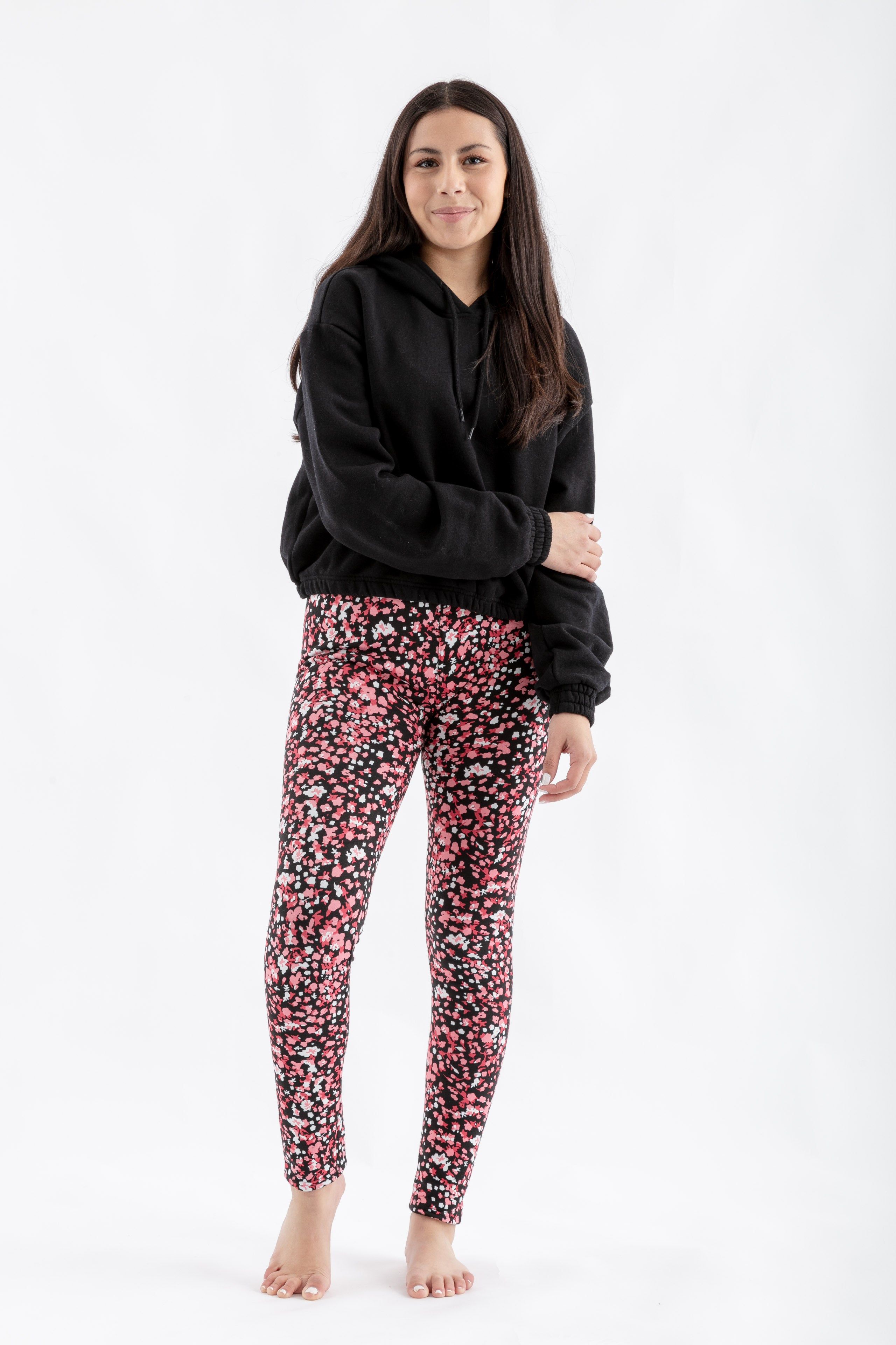 Pink Pop - Cozy Lined sold by Just Cozy product image thumbnail 2