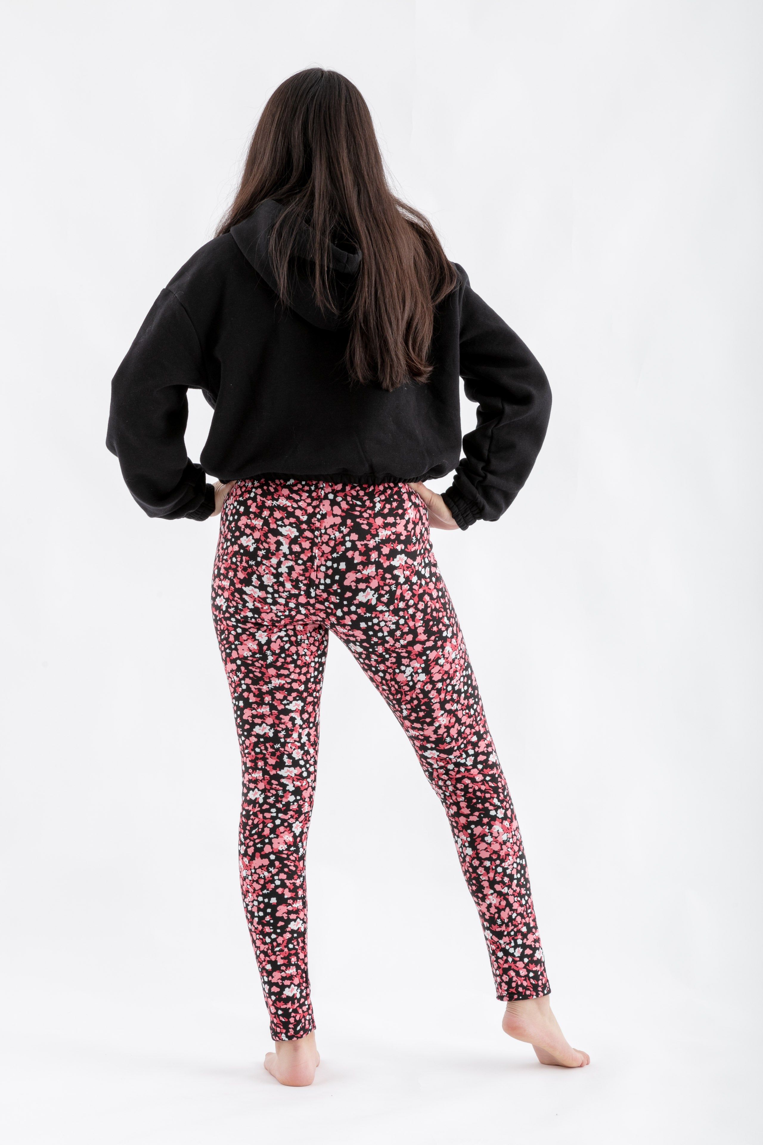 Pink Pop - Cozy Lined sold by Just Cozy product image thumbnail 3