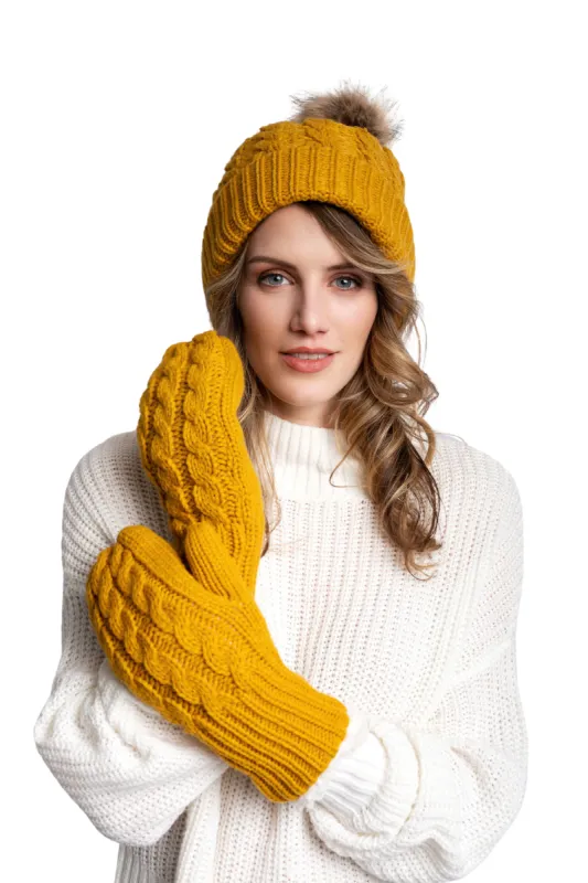 Sunshine Just Cozy Set sold by Just Cozy