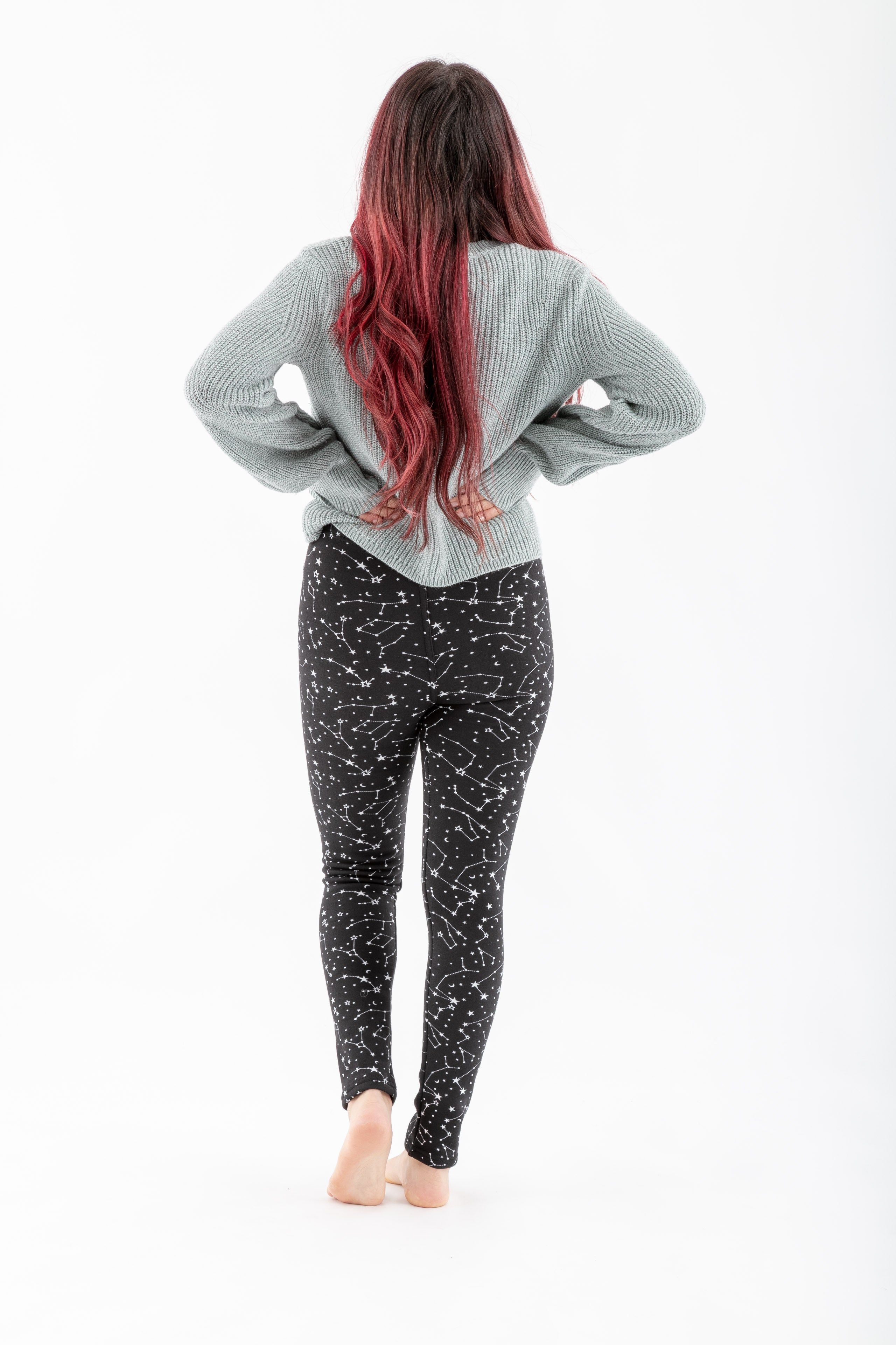 Zodiac Sign - Cozy Lined sold by Just Cozy product image thumbnail 4