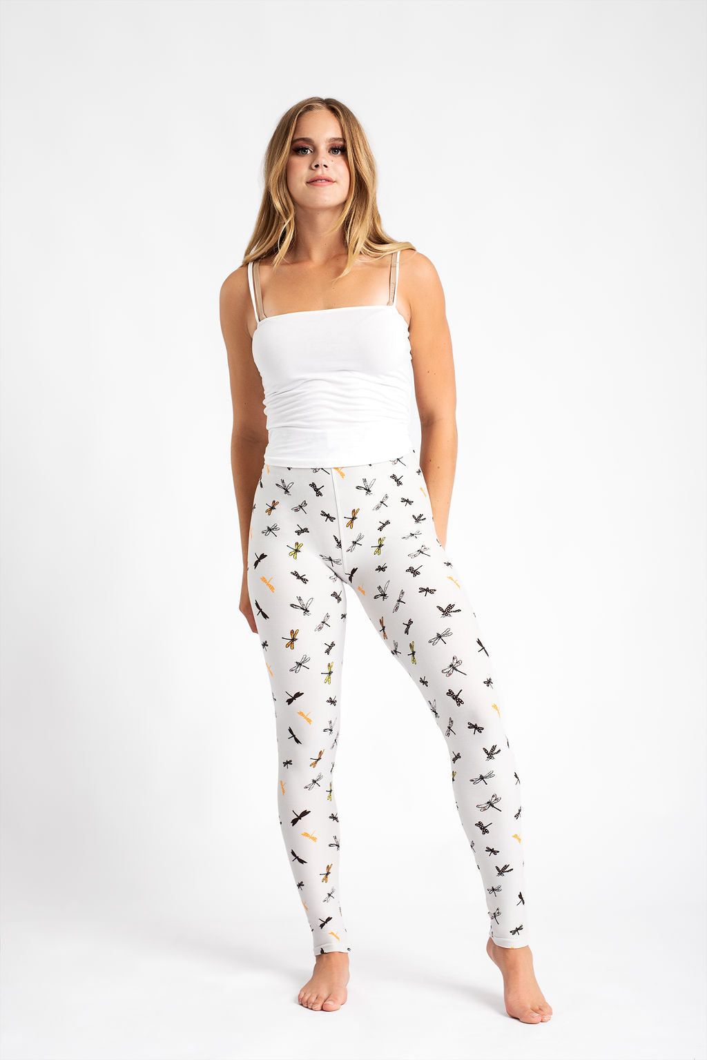 Colorful Dragon Fly - All Season sold by Just Cozy product image thumbnail 3