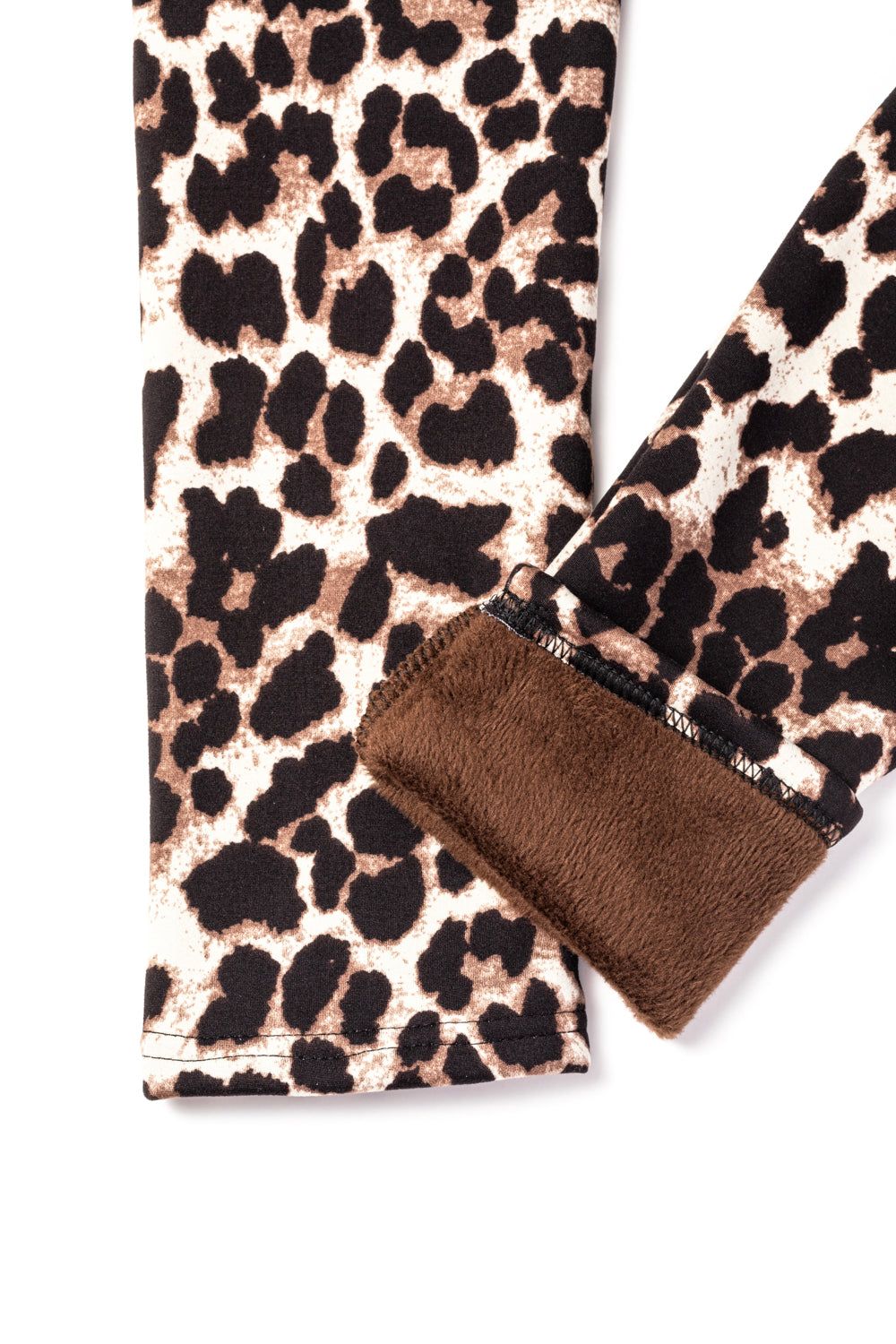 Leopard - Cozy Lined sold by Just Cozy product image thumbnail 6