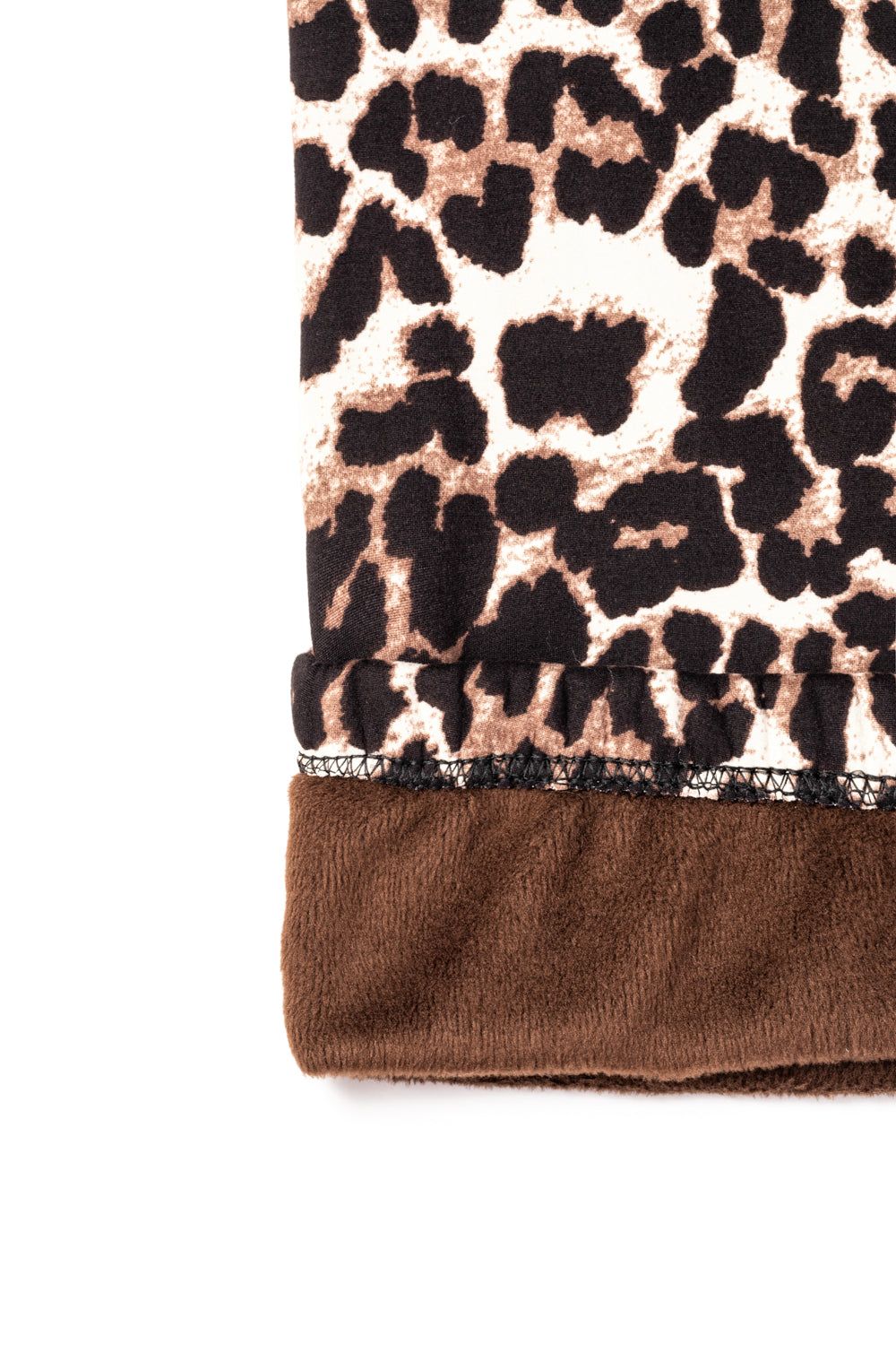 Leopard - Cozy Lined sold by Just Cozy product image thumbnail 7
