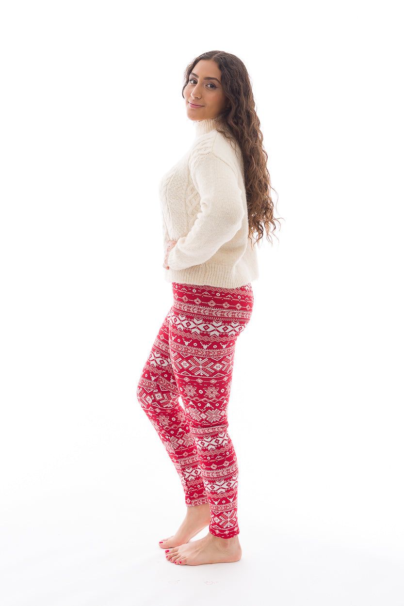 Christmas Gift - Cozy Lined sold by Just Cozy product image thumbnail 3