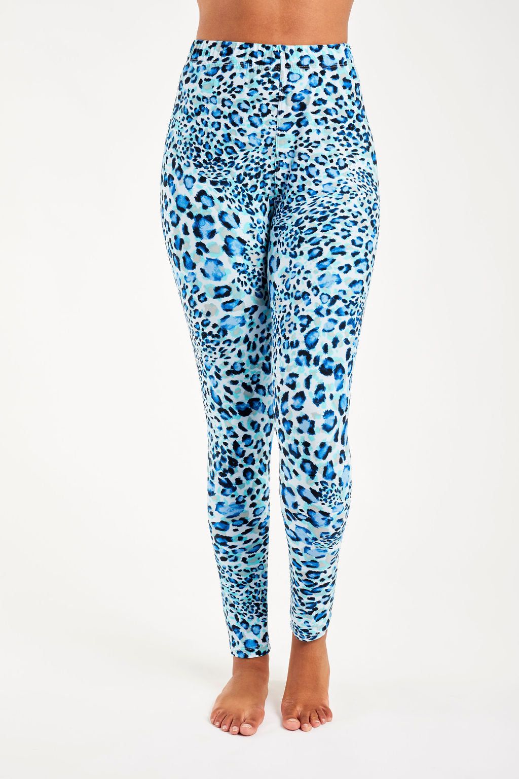 Blue Leo - All Season sold by Just Cozy