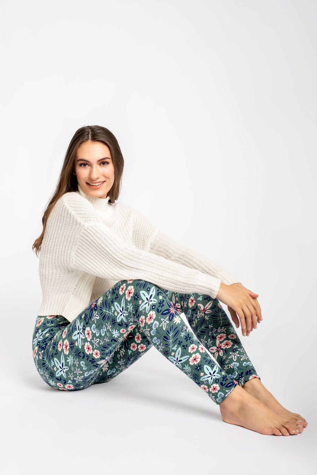 Greenery - Cozy Lined sold by Just Cozy product image thumbnail 2