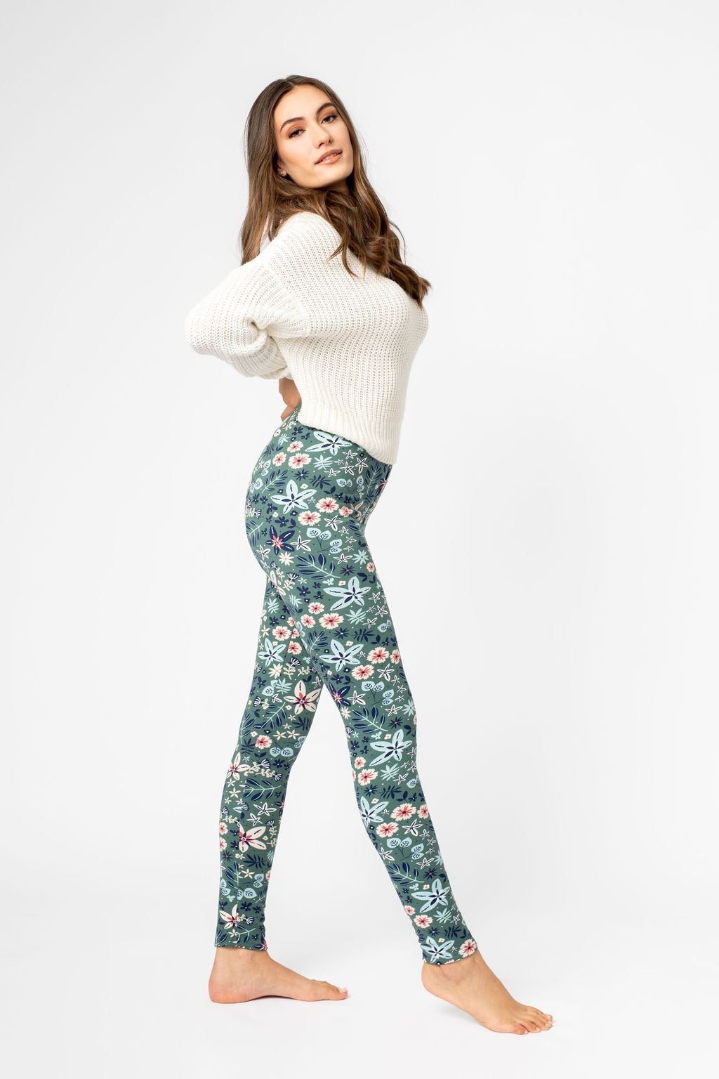 Greenery - Cozy Lined sold by Just Cozy product image thumbnail 5