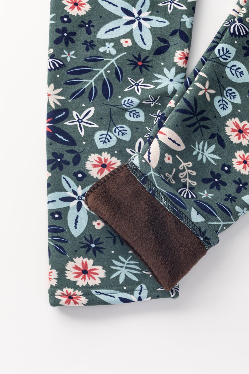 Greenery - Cozy Lined sold by Just Cozy product image thumbnail 6