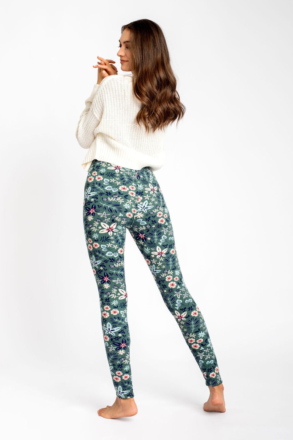 Greenery - Cozy Lined sold by Just Cozy product image thumbnail 4