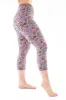 Paisley - Capris sold by Just Cozy