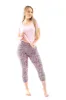 Paisley - Capris sold by Just Cozy