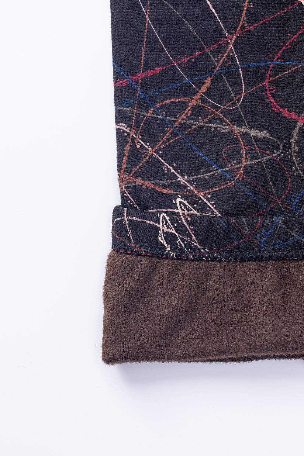 Paint Splatter - Cozy Lined sold by Just Cozy product image thumbnail 7