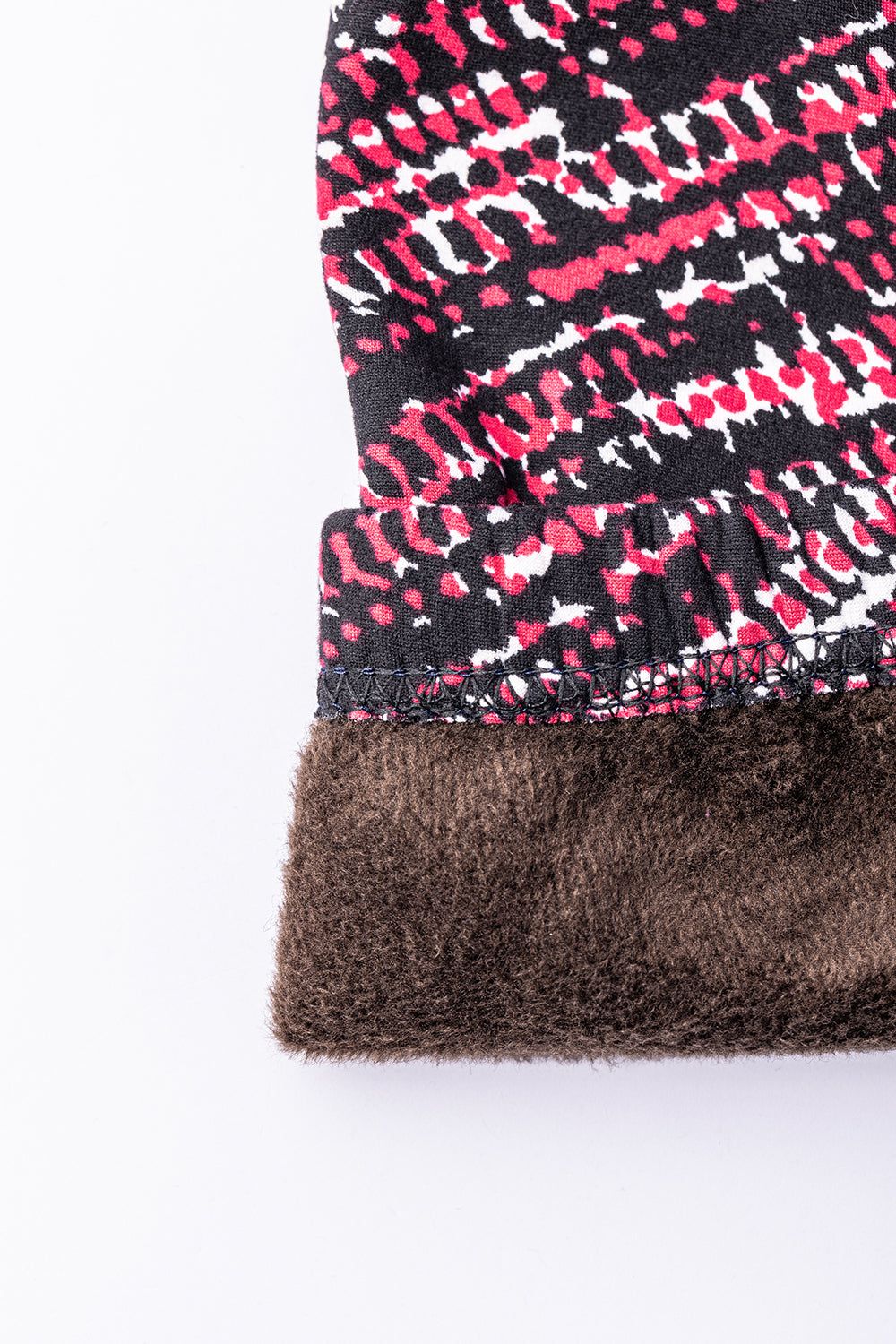 Abstract Pink - Cozy Lined sold by Just Cozy product image thumbnail 7