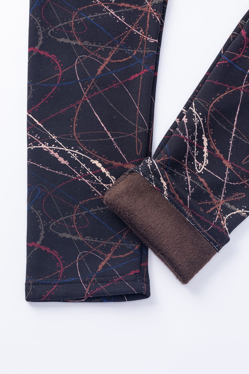 Paint Splatter - Cozy Lined sold by Just Cozy product image thumbnail 6