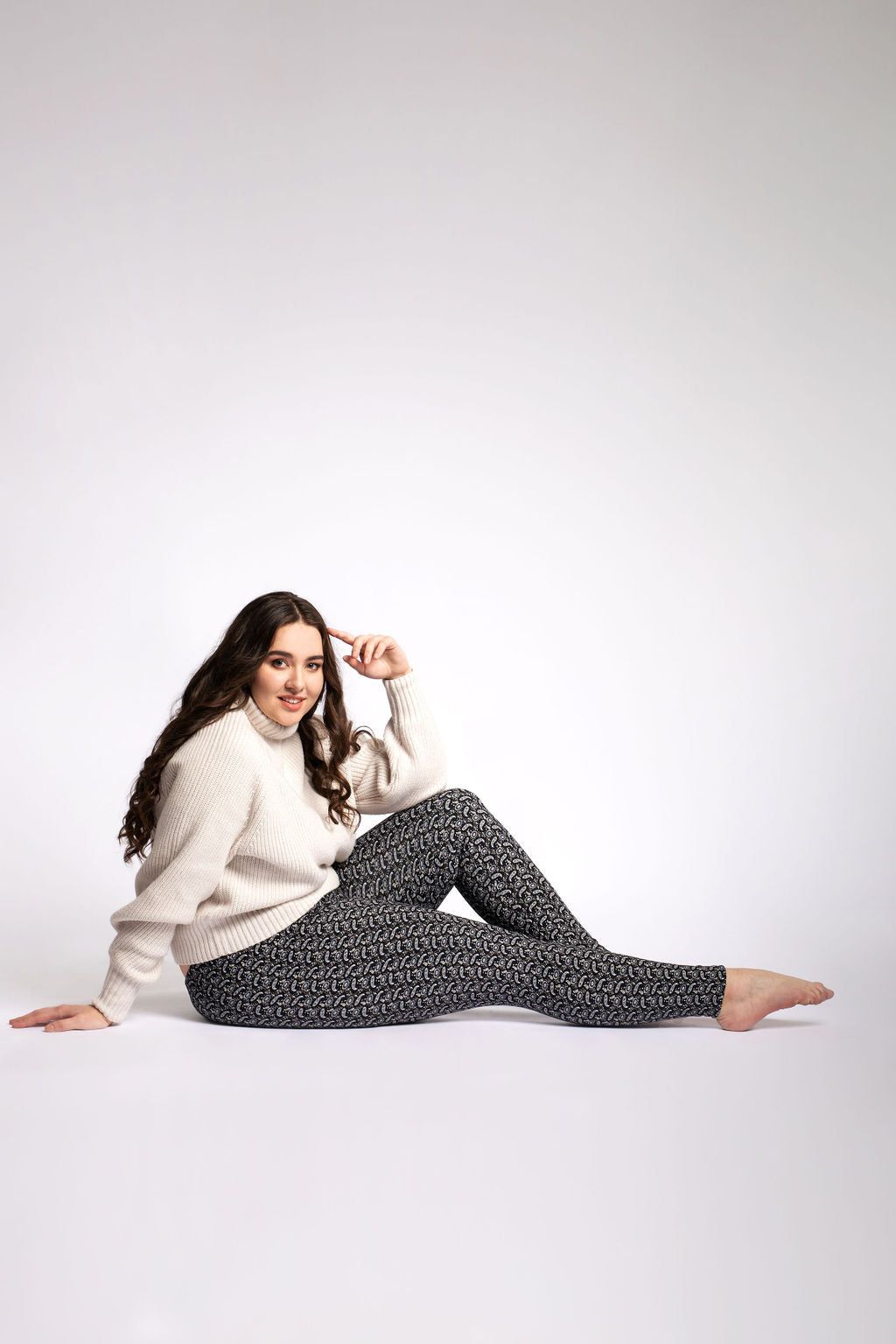 Keri's- Cozy Lined sold by Just Cozy product image thumbnail 2