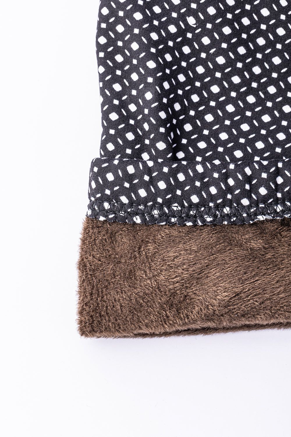 Graph - Cozy Lined sold by Just Cozy product image thumbnail 6