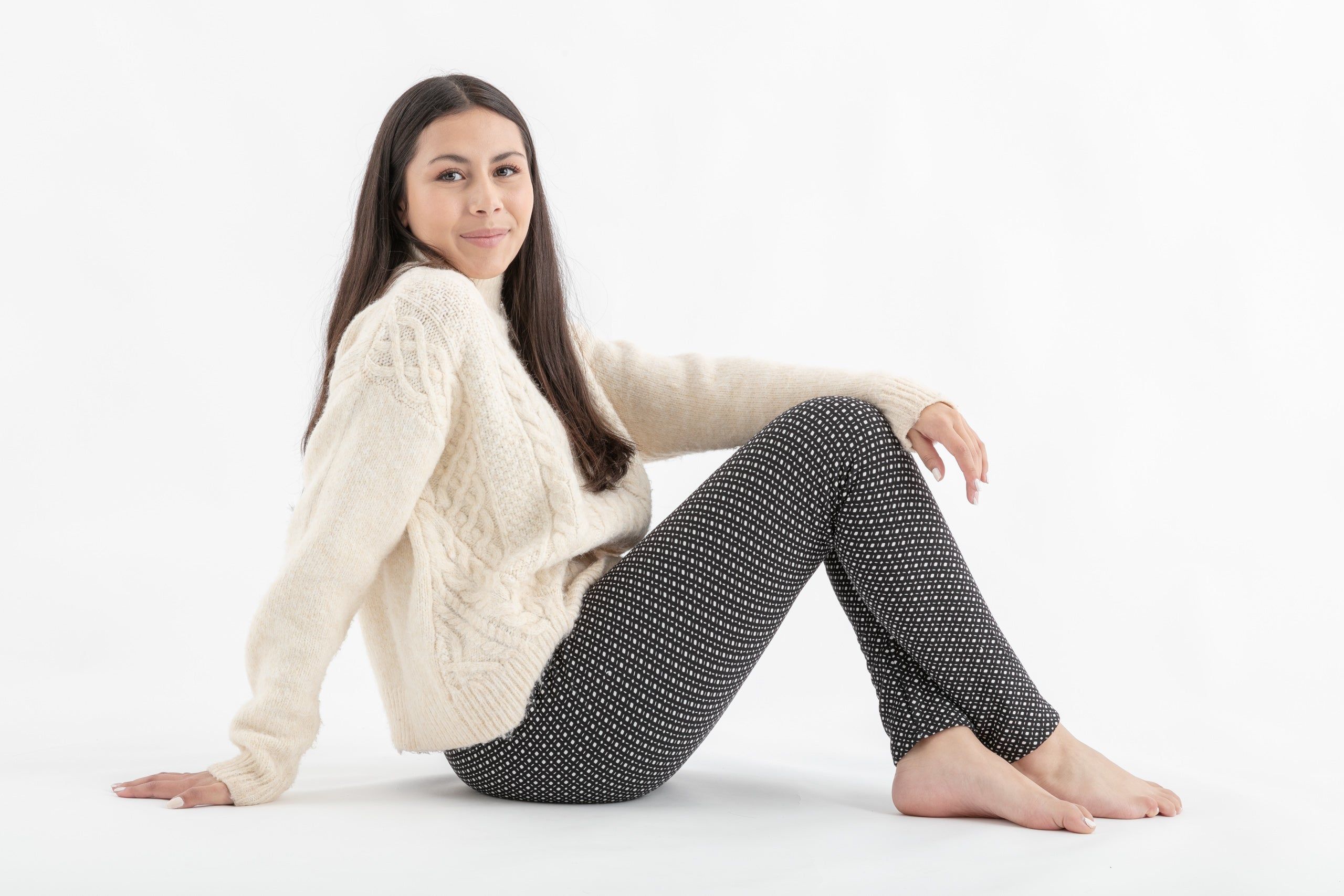 Graph - Cozy Lined sold by Just Cozy product image thumbnail 3