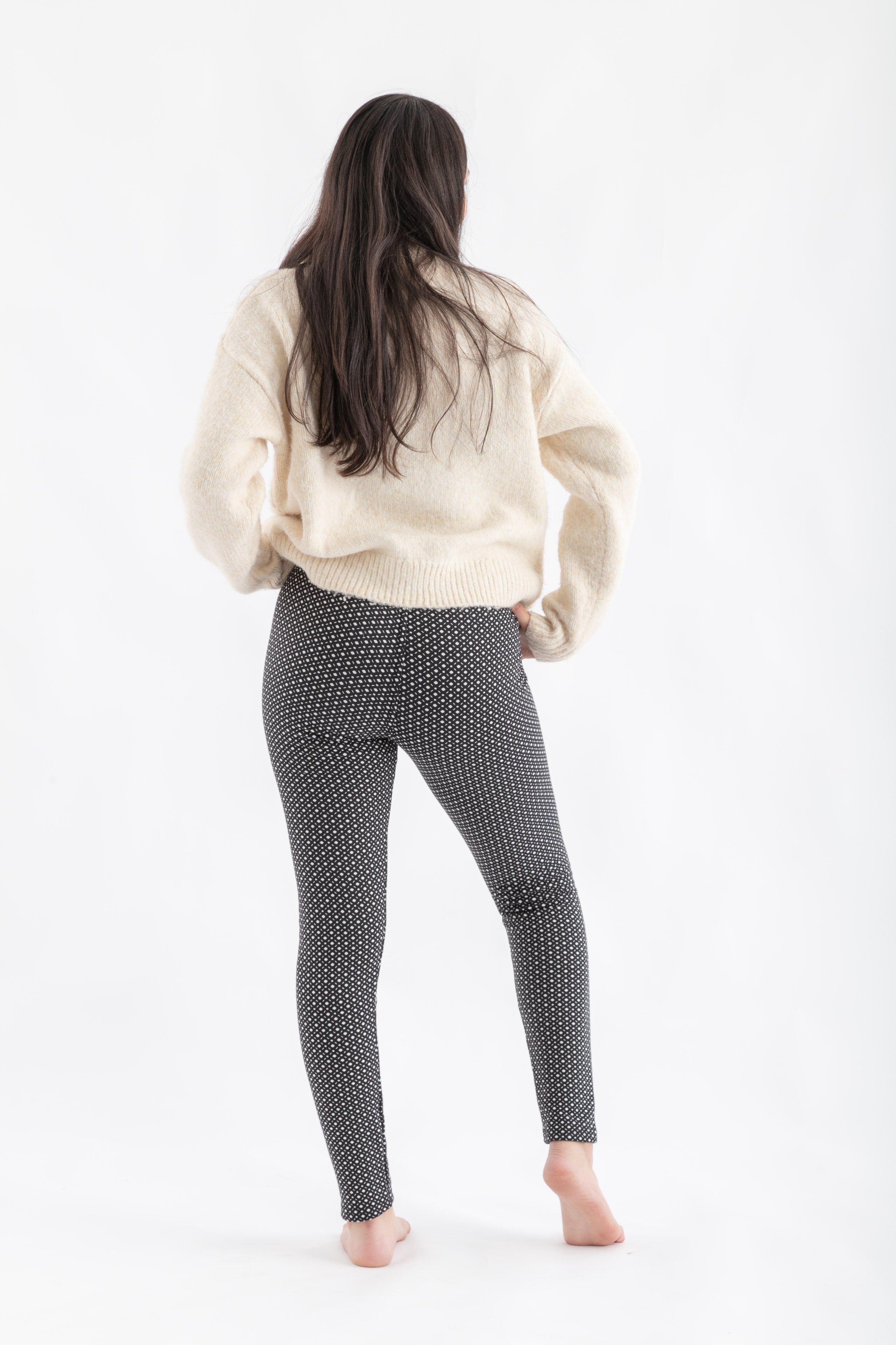 Graph - Cozy Lined sold by Just Cozy product image thumbnail 4