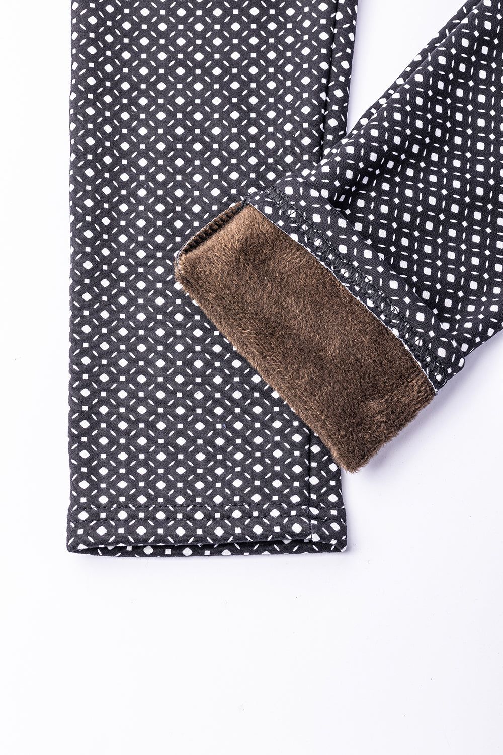 Graph - Cozy Lined sold by Just Cozy product image thumbnail 5