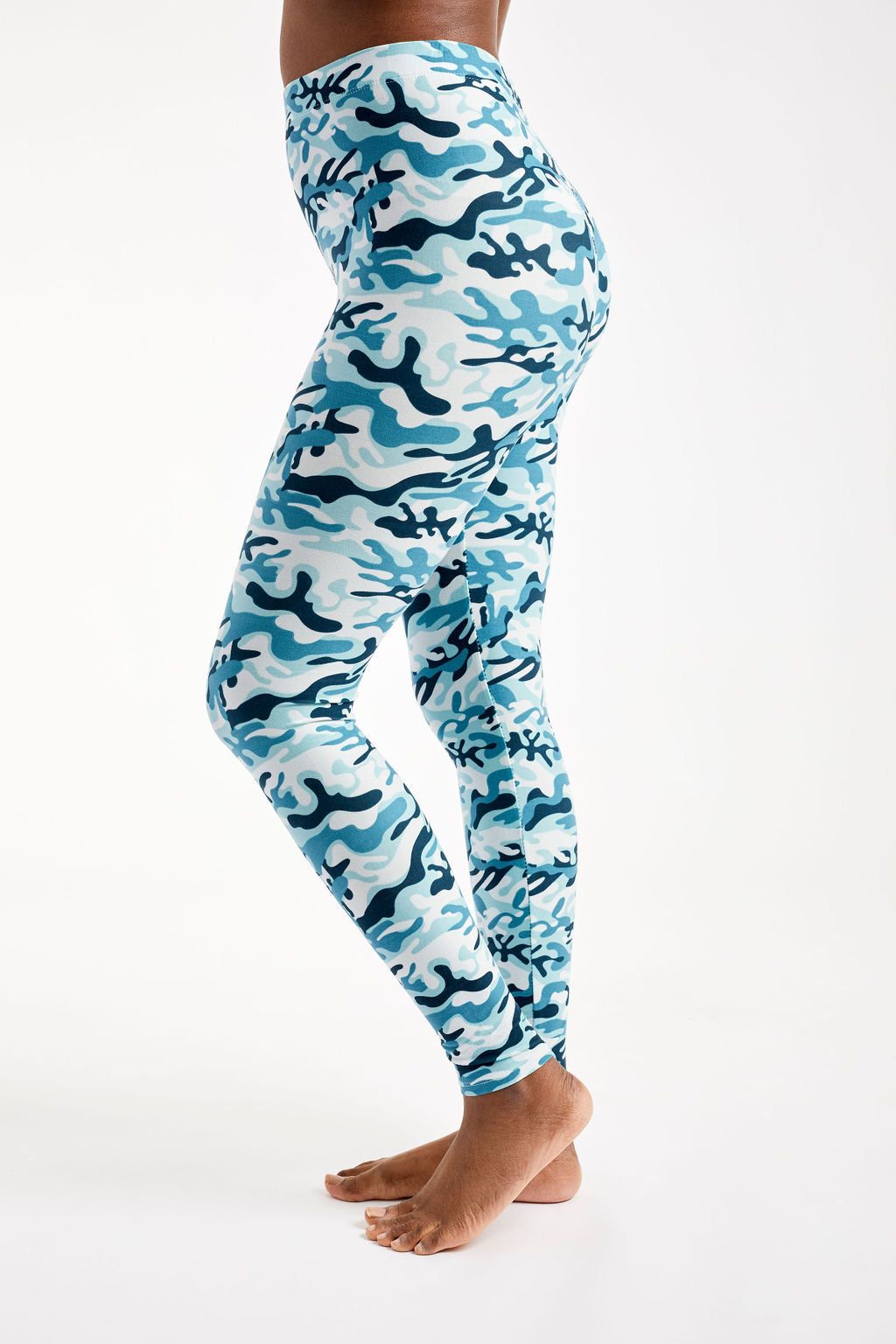Blue Camo - All Season sold by Just Cozy