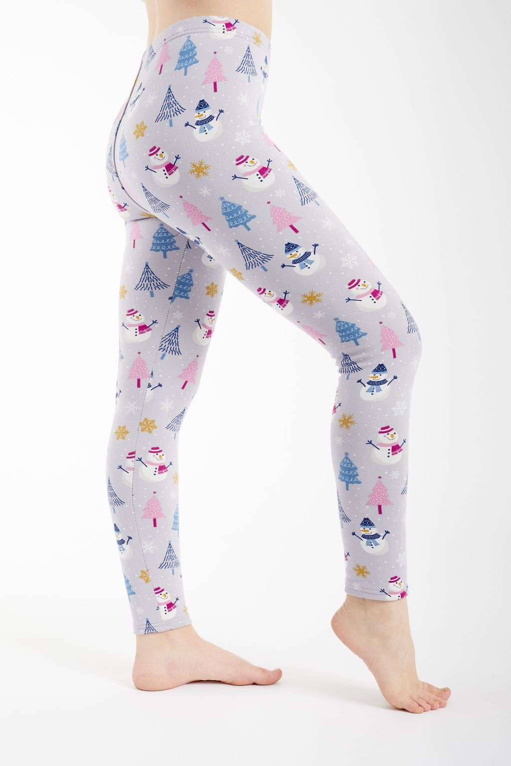 Christmas Time - Cozy Lined sold by Just Cozy