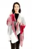 Emilia - Poncho Scarf sold by Just Cozy