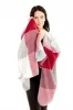 Emilia - Poncho Scarf sold by Just Cozy