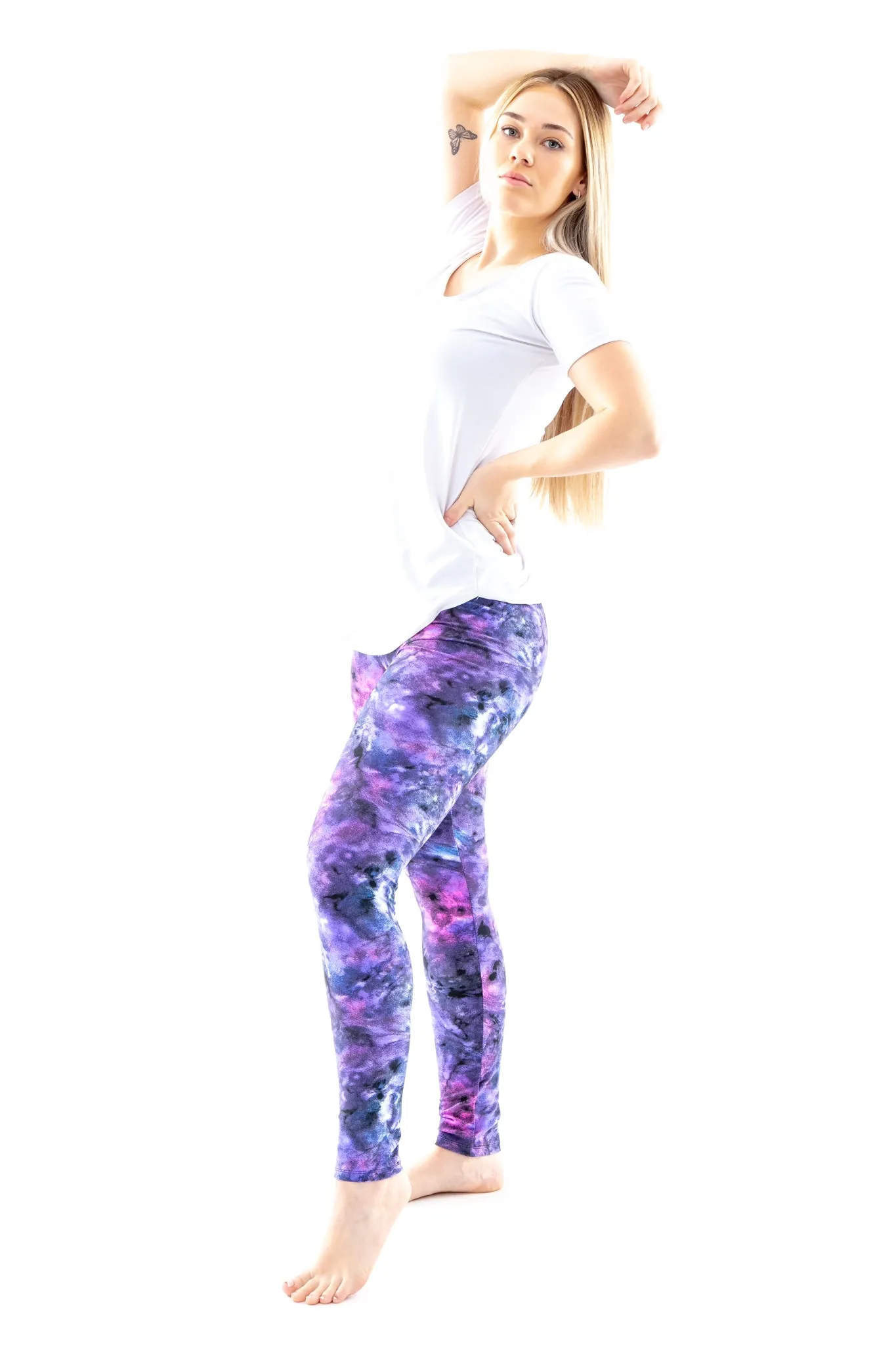 Nebulas - All Season sold by Just Cozy product image thumbnail 4