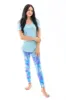 Pastel Coloured - All Season sold by Just Cozy