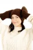 Brown - Just Cozy Set sold by Just Cozy