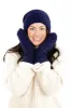 Blue - Just Cozy Set sold by Just Cozy