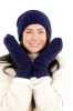 Blue - Just Cozy Set sold by Just Cozy