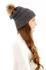 Dark Gray - Cozy Slouchy Beanie sold by Just Cozy