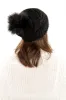 Black - Cozy Slouchy Beanie sold by Just Cozy