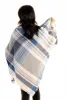 Serenity - Blanket Scarf sold by Just Cozy