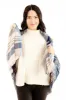 Serenity - Blanket Scarf sold by Just Cozy