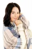 Serenity - Blanket Scarf sold by Just Cozy