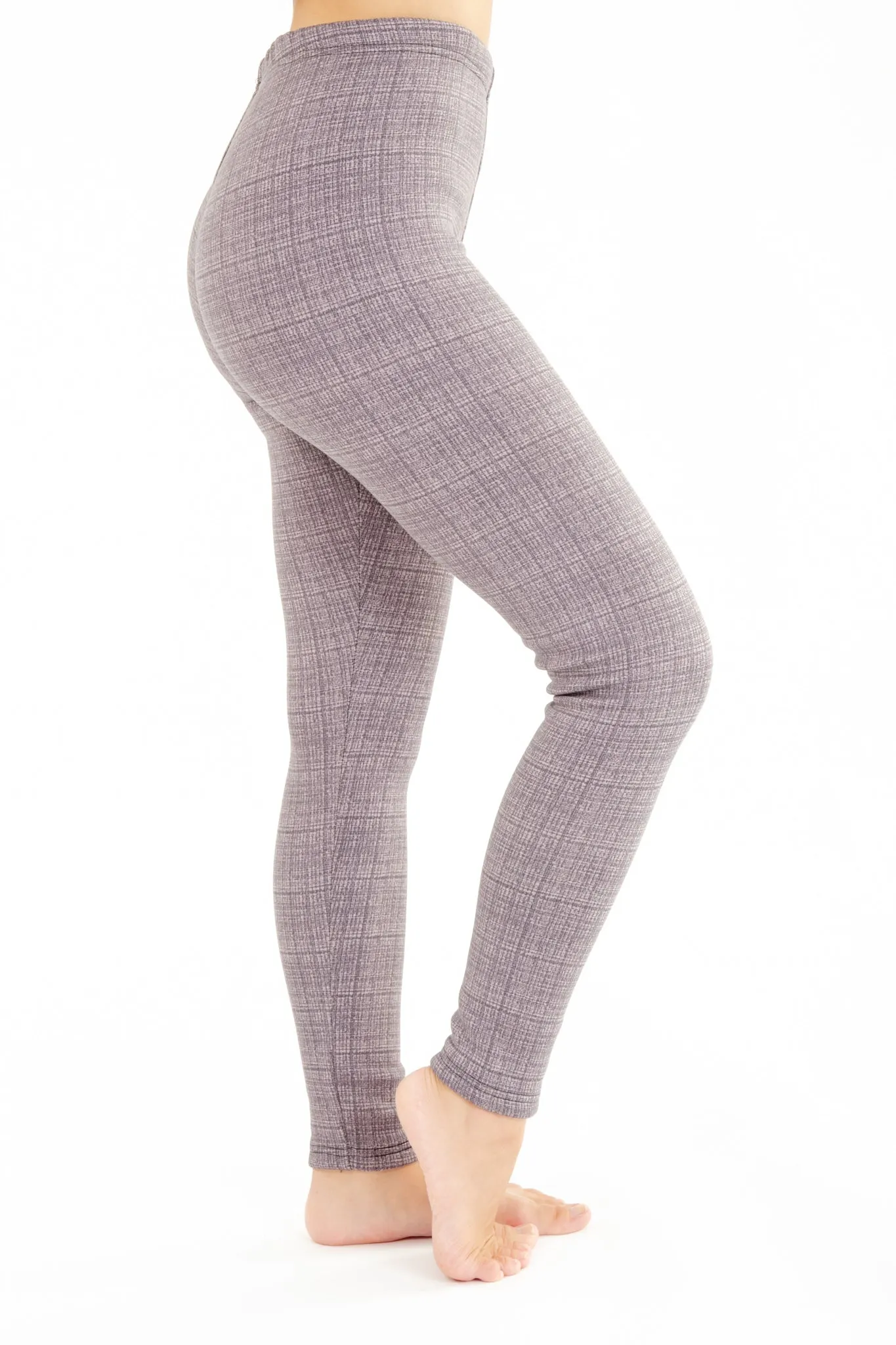 Soft Lavender - Cozy Lined sold by Just Cozy